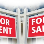 Buying versus Renting Home